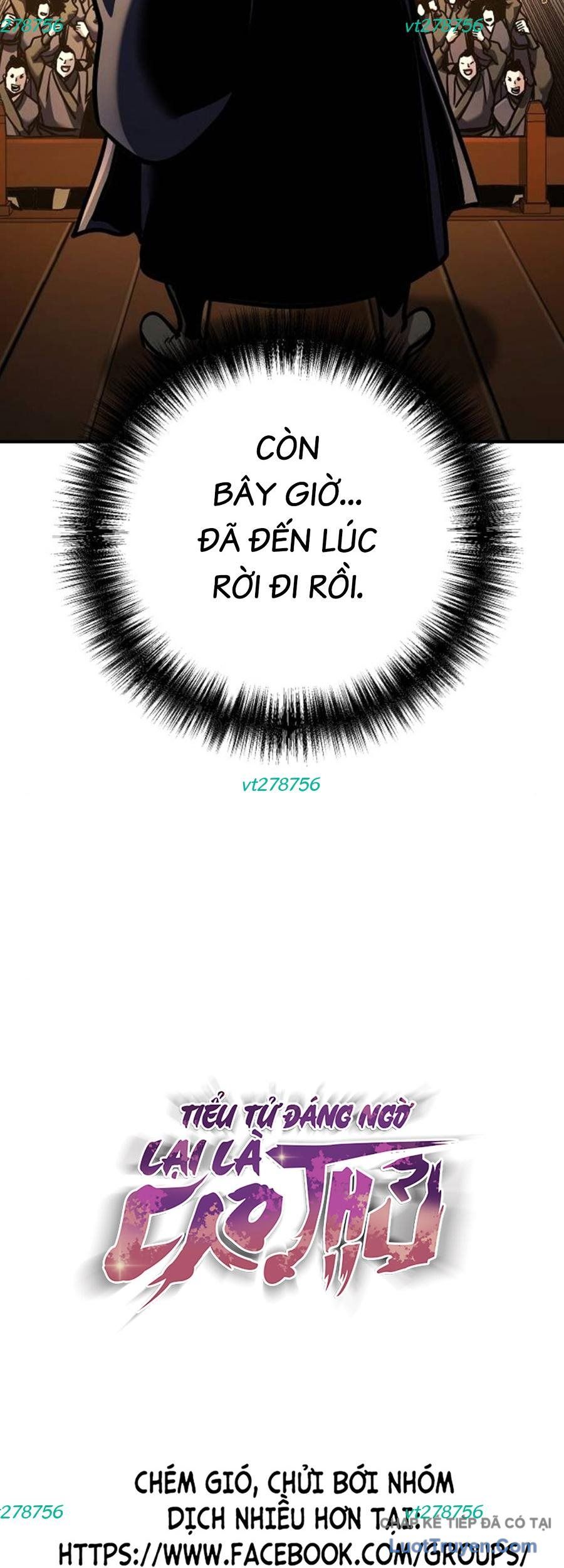 Tiểu Tử Đáng Ngờ Lại Là Cao Thủ Chapter 125 - 92