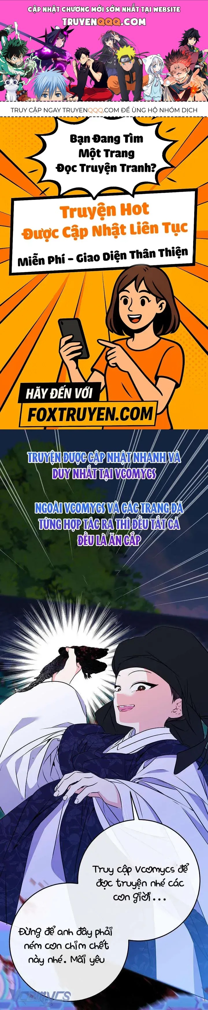 Nhật Ký Trông Trẻ Chapter 72 - 1