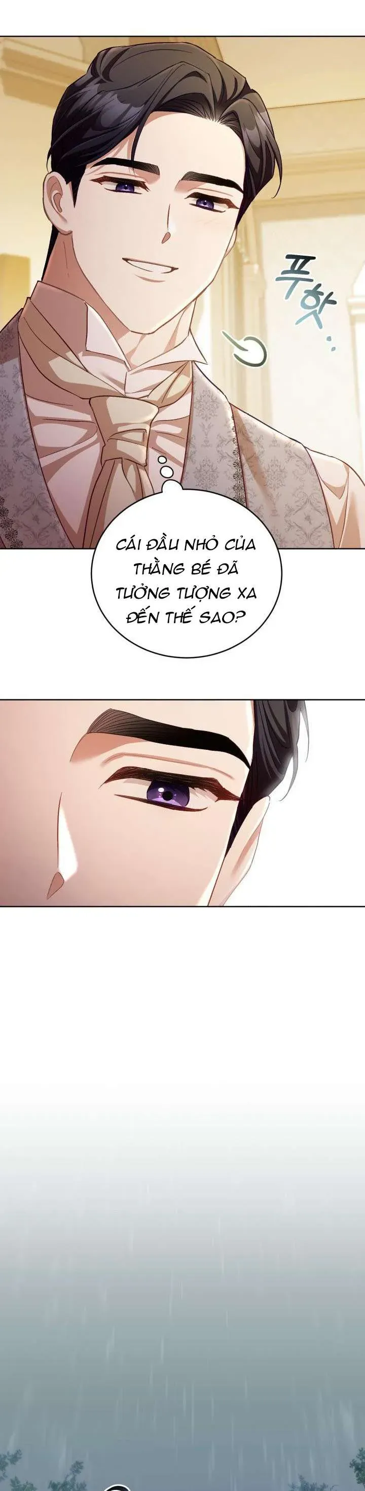 Nhật Ký Trông Trẻ Chapter 72 - 15