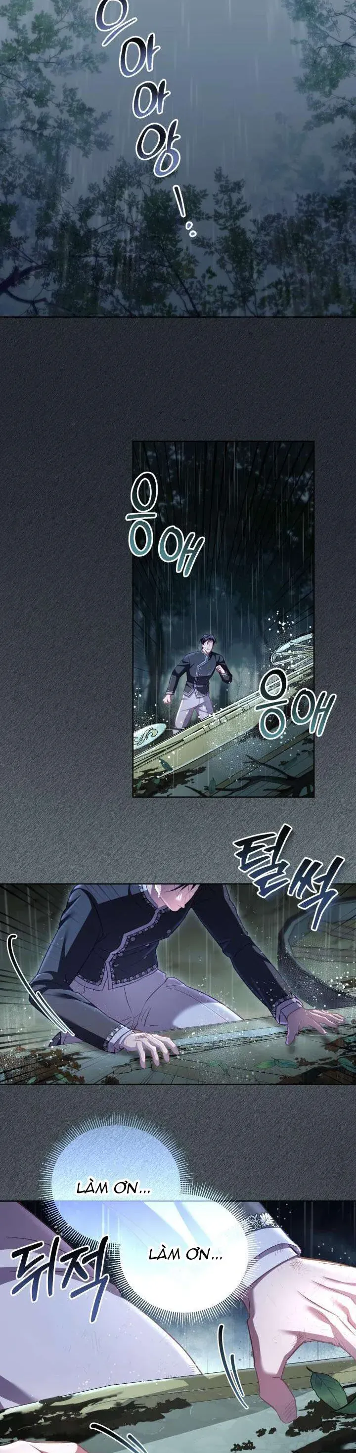 Nhật Ký Trông Trẻ Chapter 72 - 16