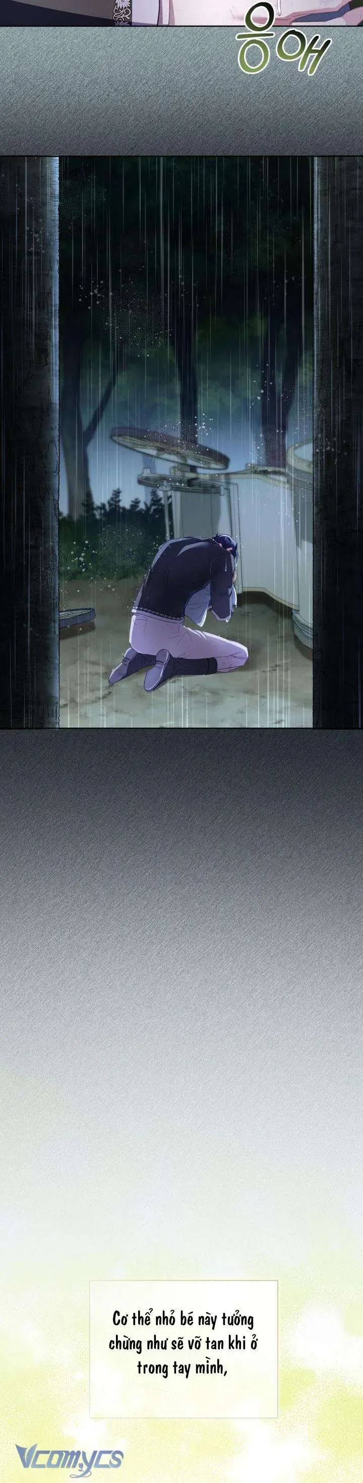 Nhật Ký Trông Trẻ Chapter 72 - 18