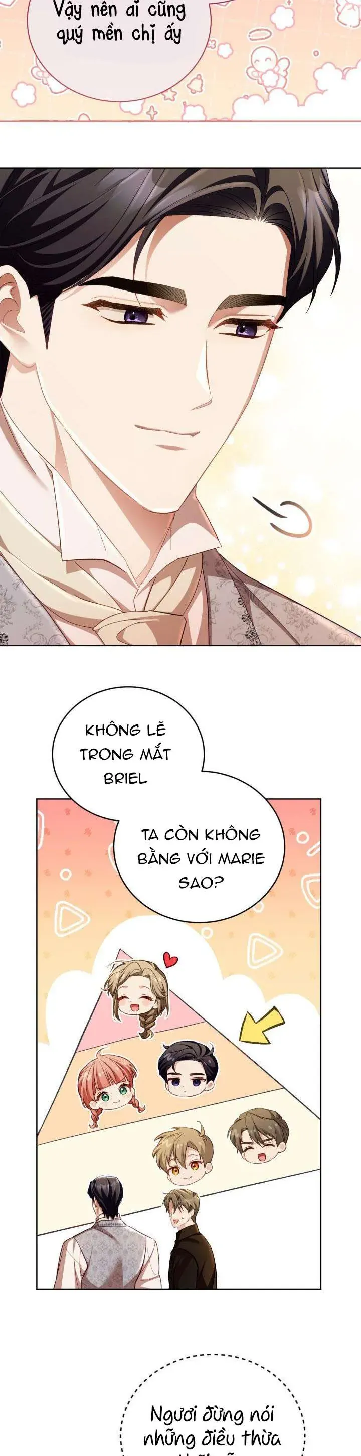 Nhật Ký Trông Trẻ Chapter 72 - 26