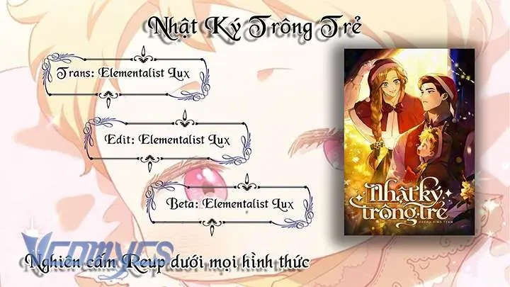 Nhật Ký Trông Trẻ Chapter 72 - 32