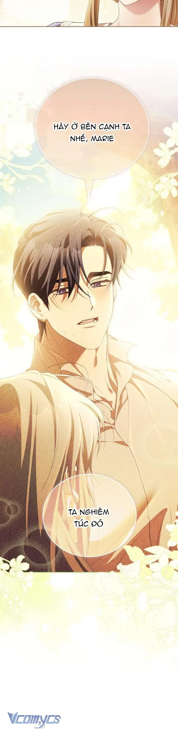 Nhật Ký Trông Trẻ Chapter 72 - 5