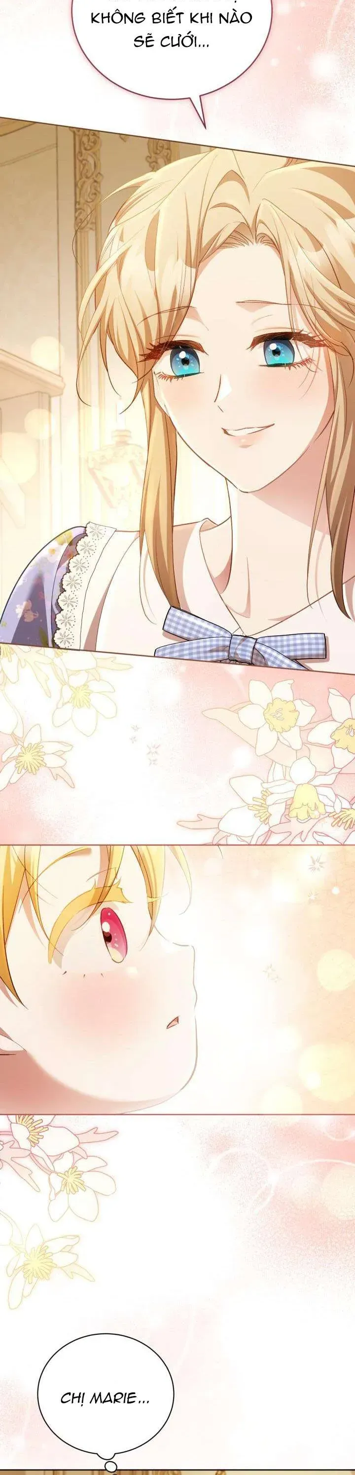 Nhật Ký Trông Trẻ Chapter 72 - 7