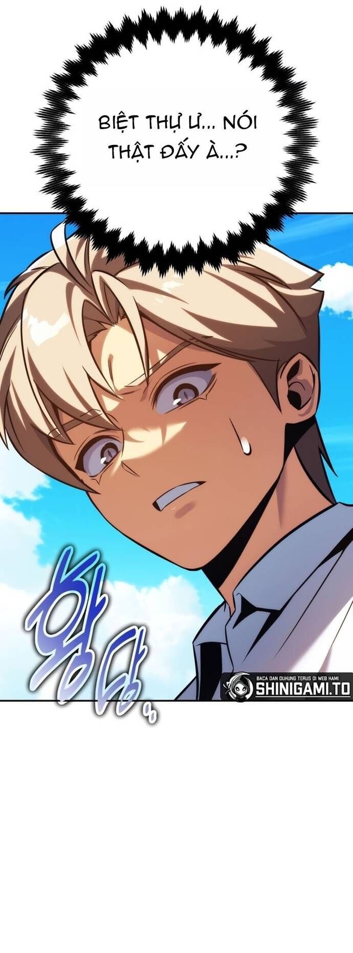 Hướng Dẫn Sinh Tồn Trong Học Viện Chapter 84 - 2