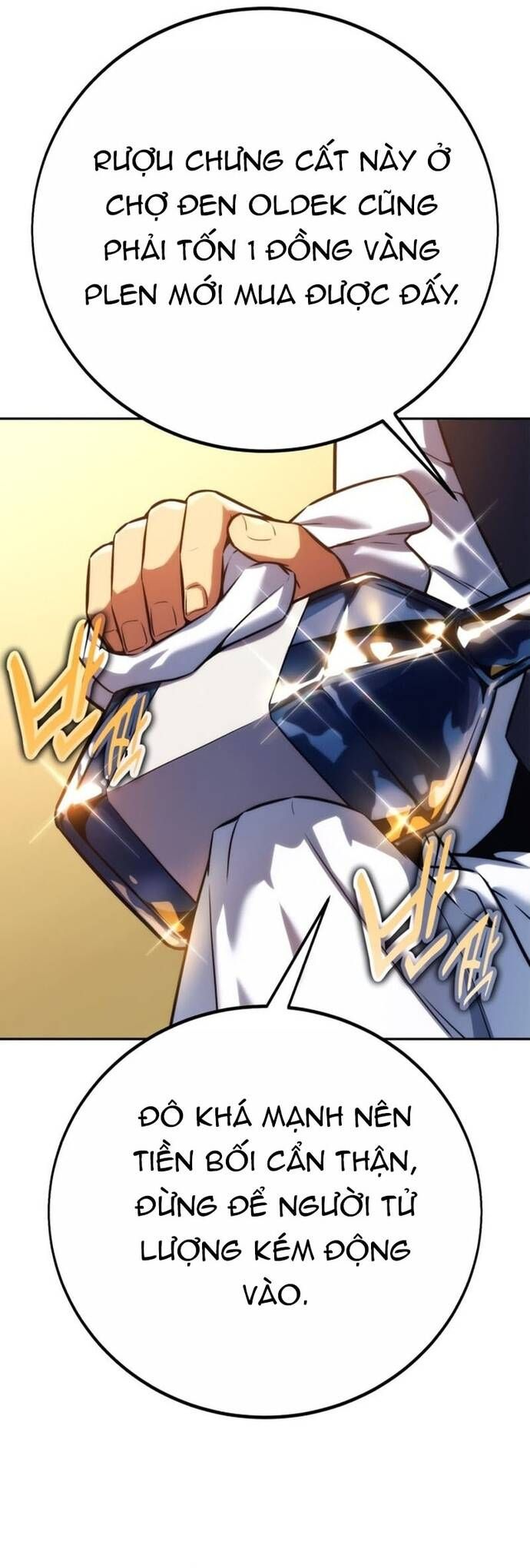 Hướng Dẫn Sinh Tồn Trong Học Viện Chapter 84 - 11