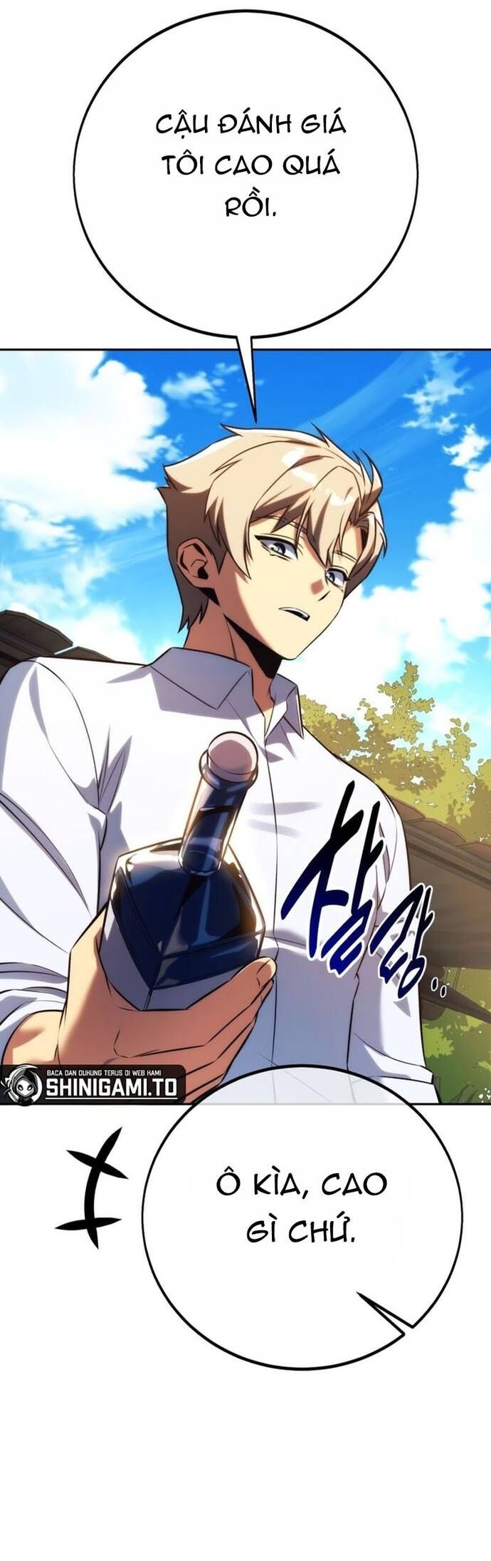 Hướng Dẫn Sinh Tồn Trong Học Viện Chapter 84 - 13