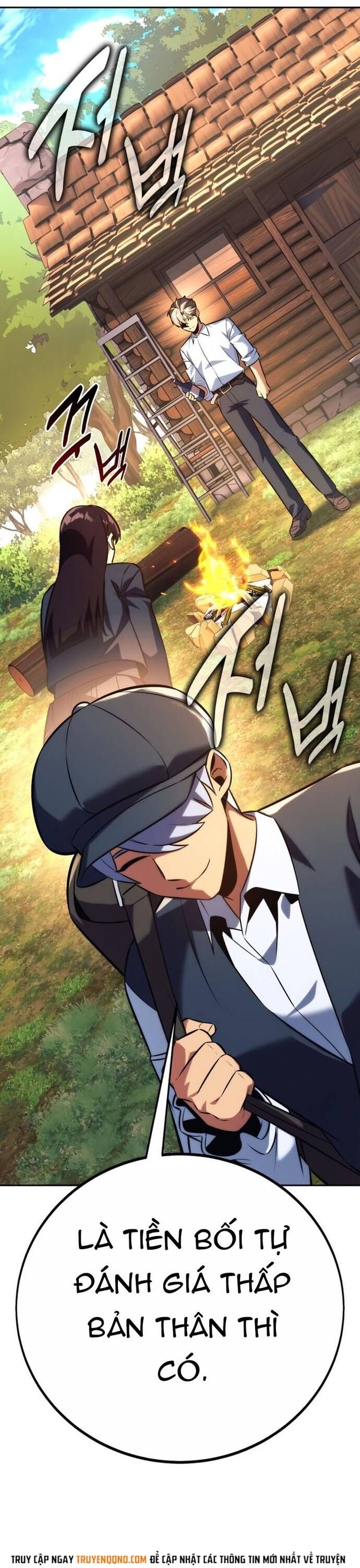 Hướng Dẫn Sinh Tồn Trong Học Viện Chapter 84 - 14