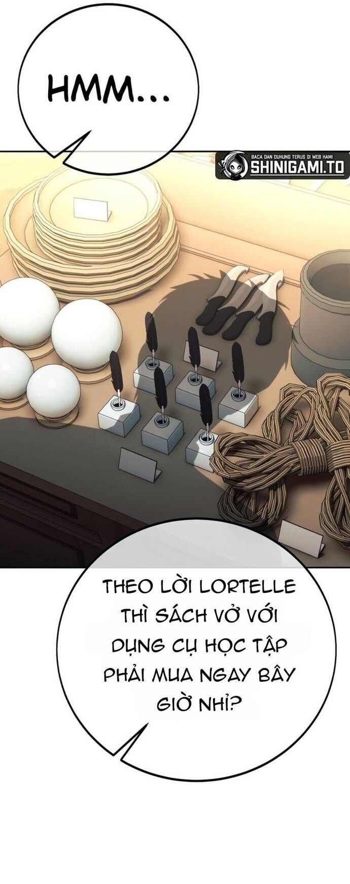 Hướng Dẫn Sinh Tồn Trong Học Viện Chapter 84 - 17