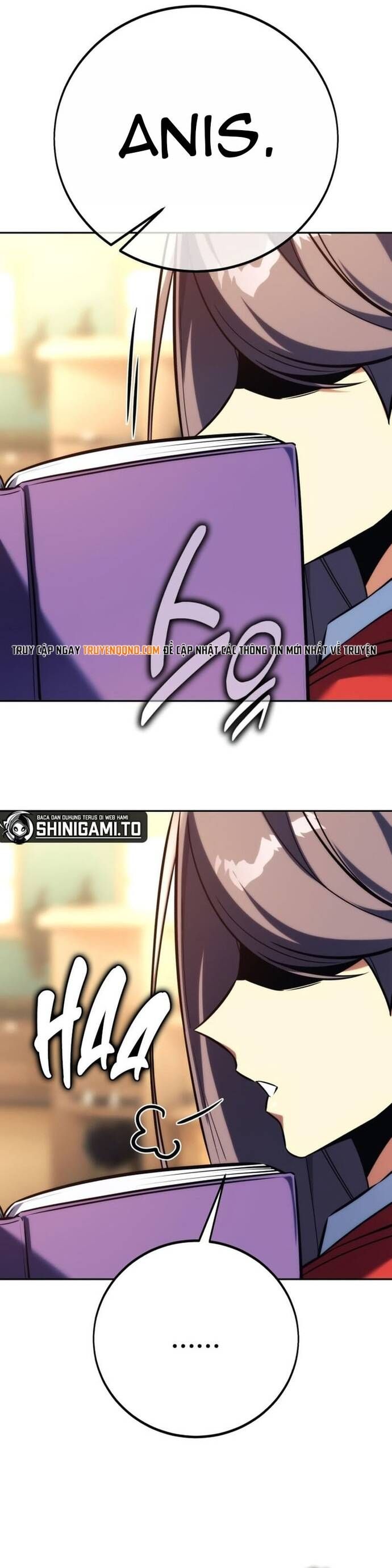 Hướng Dẫn Sinh Tồn Trong Học Viện Chapter 84 - 21