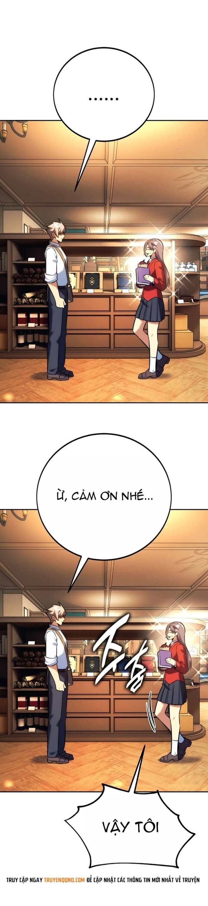 Hướng Dẫn Sinh Tồn Trong Học Viện Chapter 84 - 23