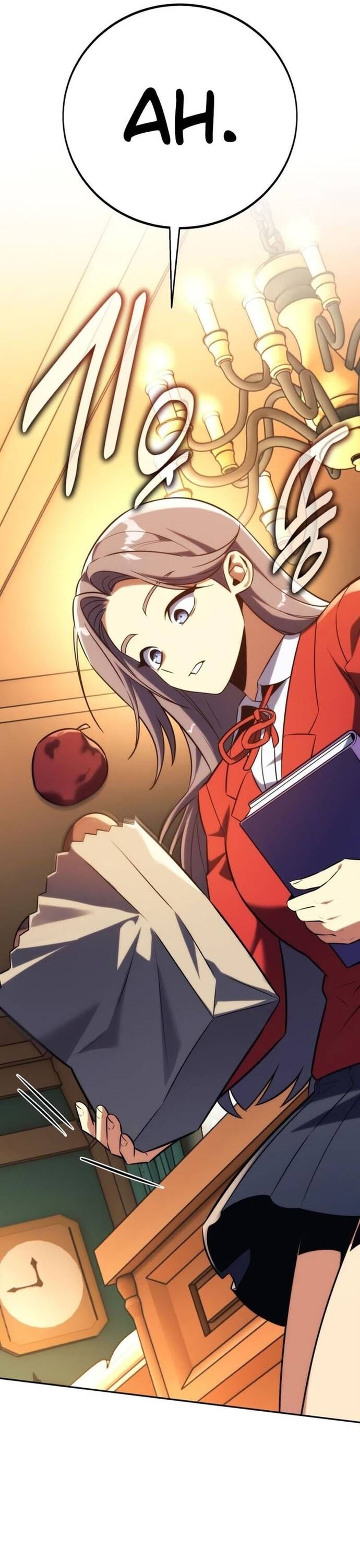 Hướng Dẫn Sinh Tồn Trong Học Viện Chapter 84 - 25