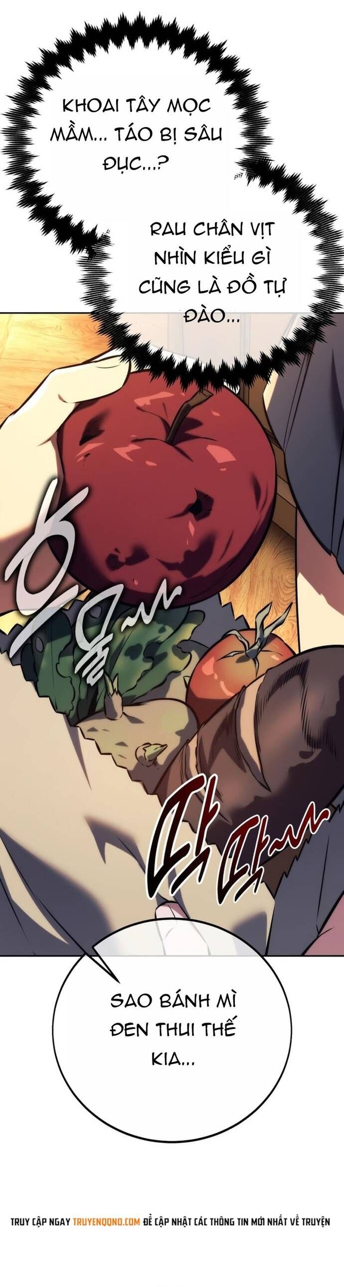 Hướng Dẫn Sinh Tồn Trong Học Viện Chapter 84 - 28