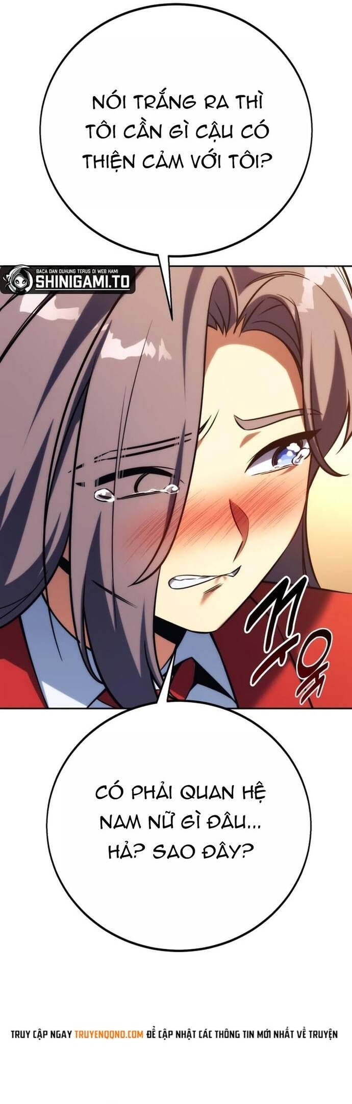 Hướng Dẫn Sinh Tồn Trong Học Viện Chapter 84 - 31