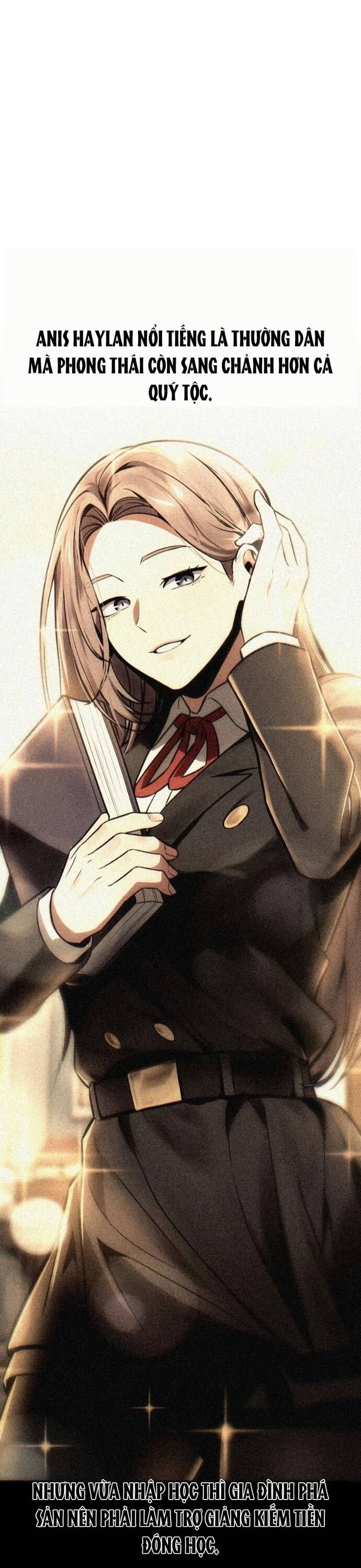 Hướng Dẫn Sinh Tồn Trong Học Viện Chapter 84 - 33