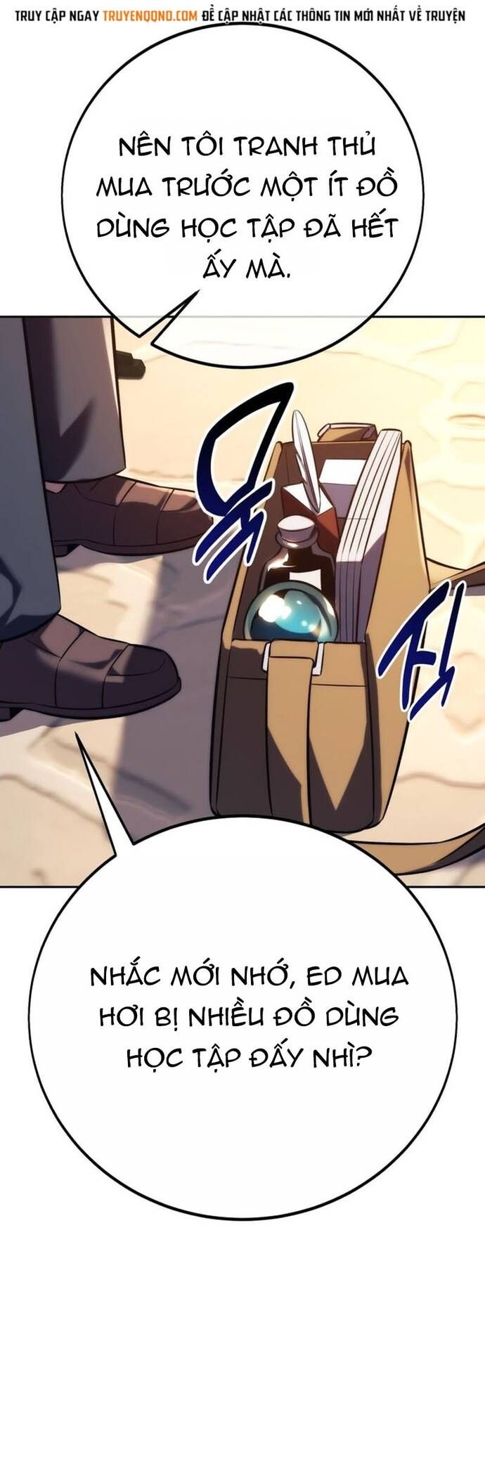 Hướng Dẫn Sinh Tồn Trong Học Viện Chapter 84 - 38