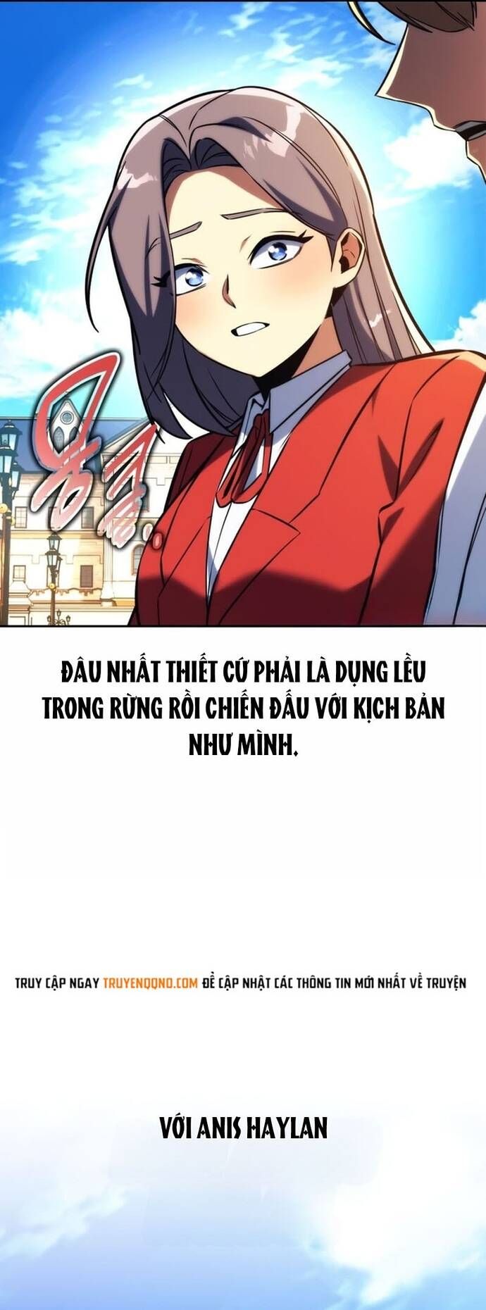 Hướng Dẫn Sinh Tồn Trong Học Viện Chapter 84 - 43