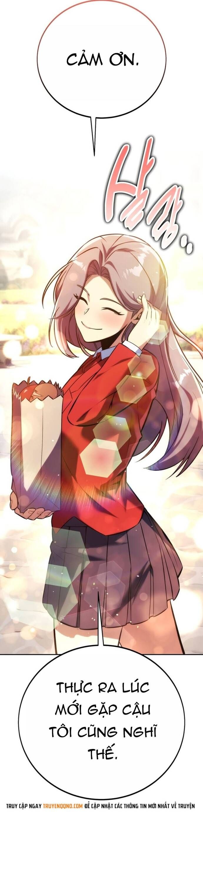 Hướng Dẫn Sinh Tồn Trong Học Viện Chapter 84 - 46