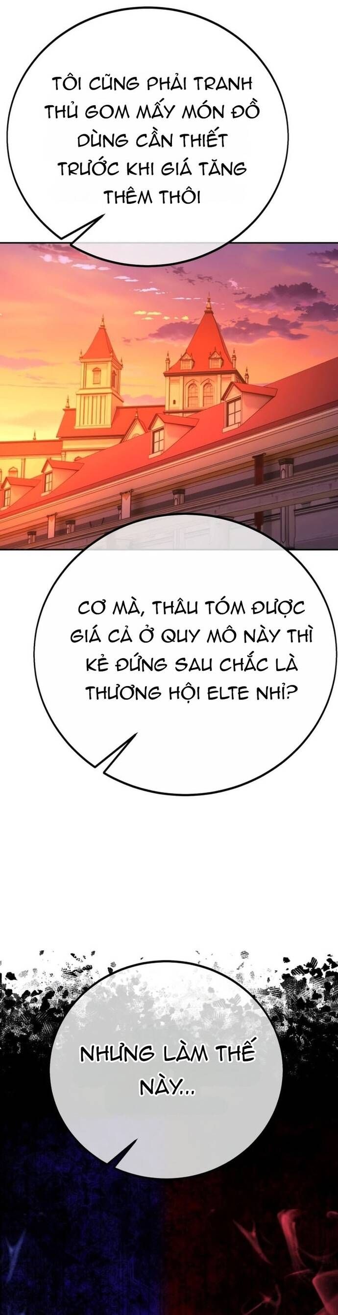 Hướng Dẫn Sinh Tồn Trong Học Viện Chapter 84 - 47