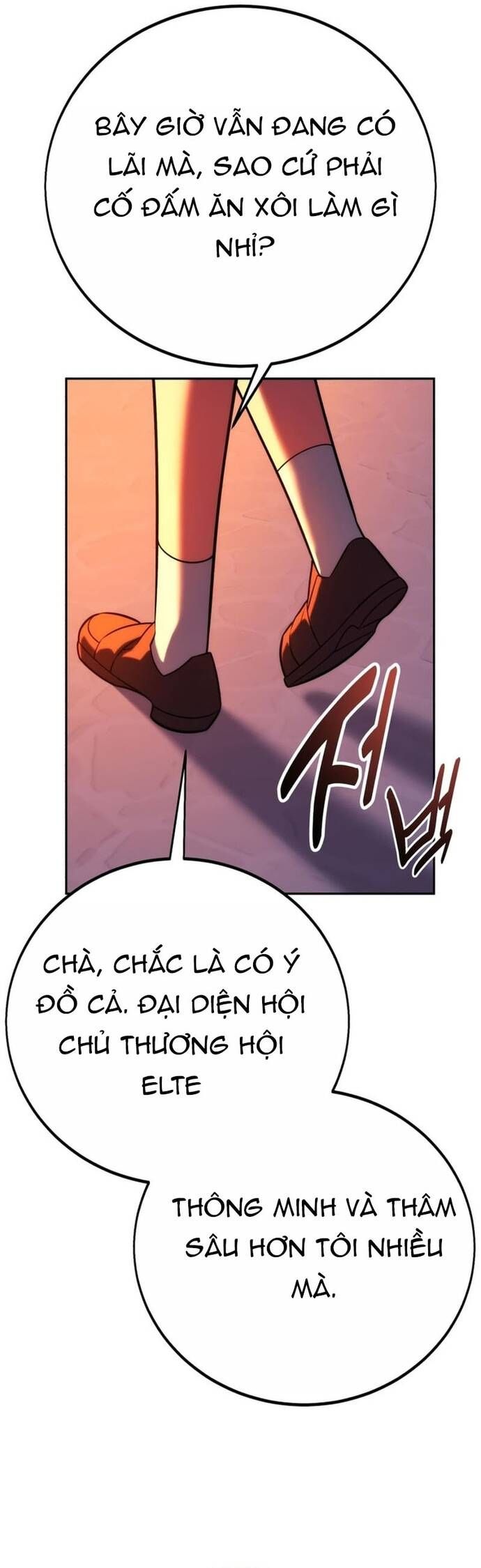 Hướng Dẫn Sinh Tồn Trong Học Viện Chapter 84 - 49