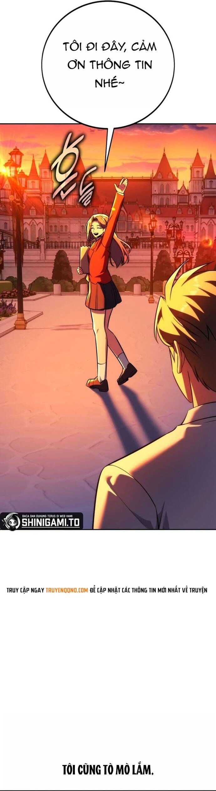 Hướng Dẫn Sinh Tồn Trong Học Viện Chapter 84 - 50