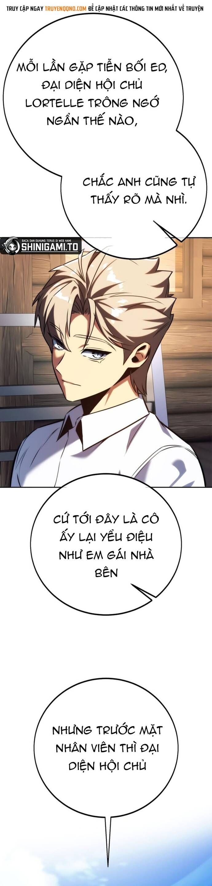 Hướng Dẫn Sinh Tồn Trong Học Viện Chapter 84 - 6