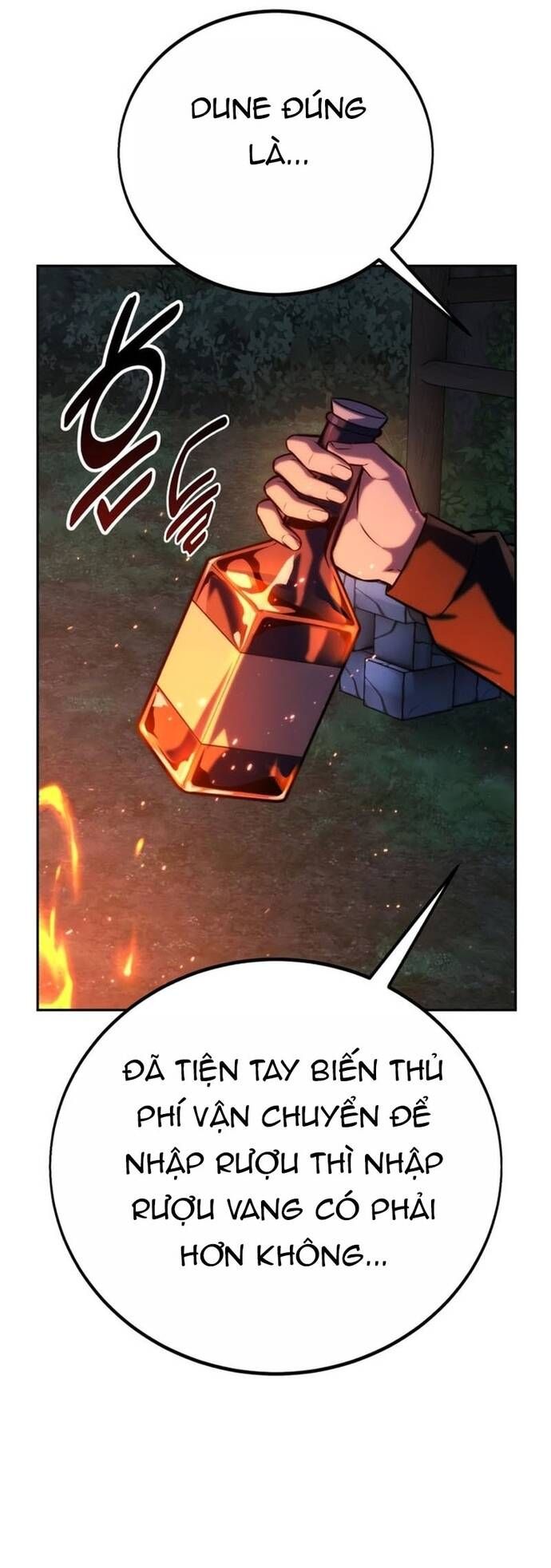 Hướng Dẫn Sinh Tồn Trong Học Viện Chapter 84 - 54