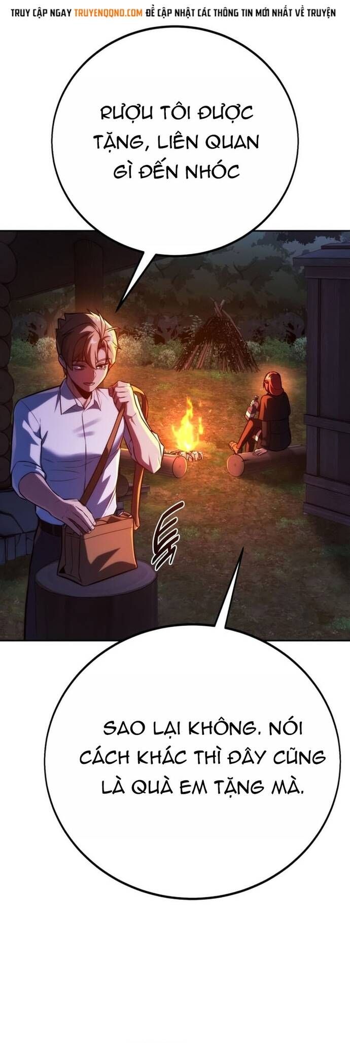 Hướng Dẫn Sinh Tồn Trong Học Viện Chapter 84 - 56
