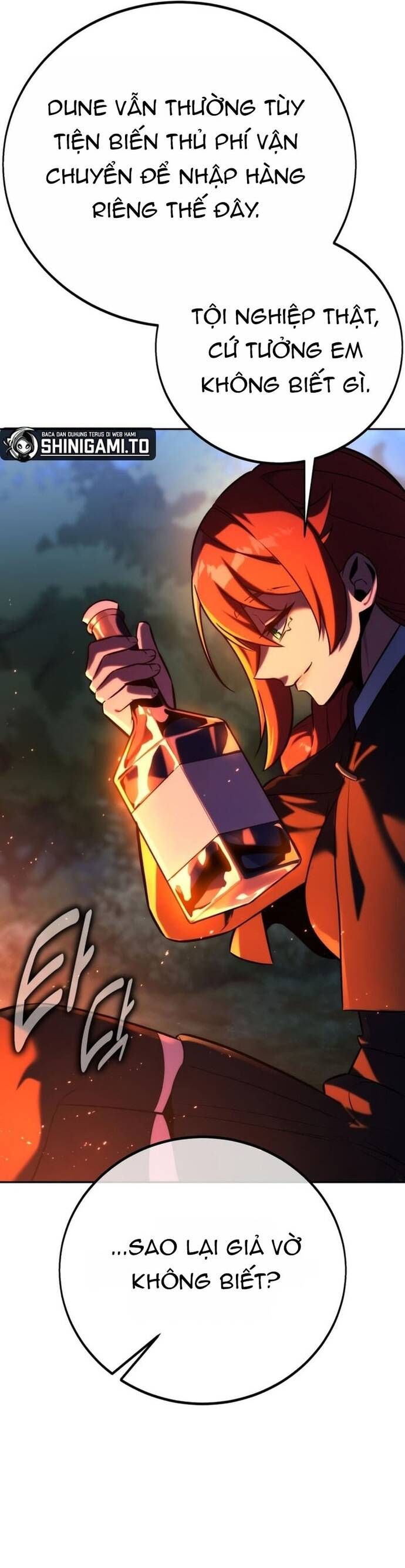 Hướng Dẫn Sinh Tồn Trong Học Viện Chapter 84 - 57