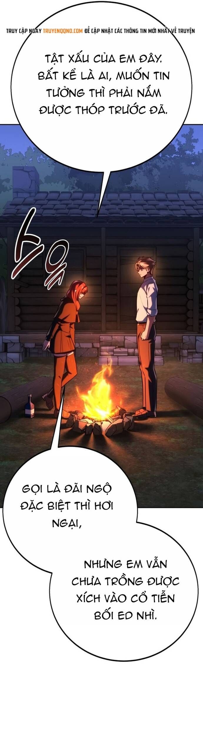 Hướng Dẫn Sinh Tồn Trong Học Viện Chapter 84 - 59