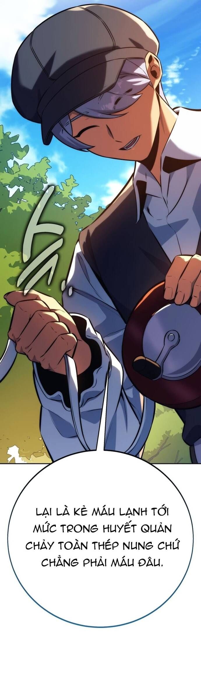 Hướng Dẫn Sinh Tồn Trong Học Viện Chapter 84 - 7
