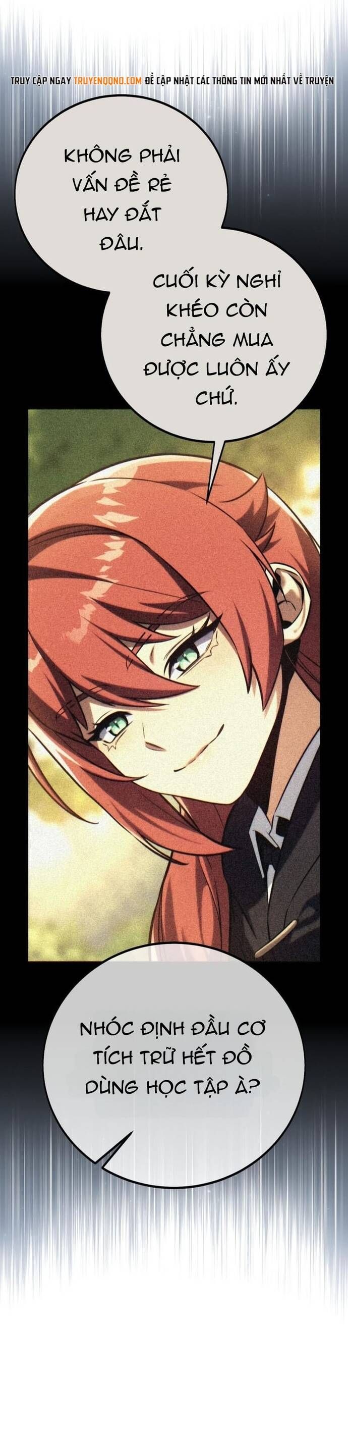 Hướng Dẫn Sinh Tồn Trong Học Viện Chapter 84 - 65