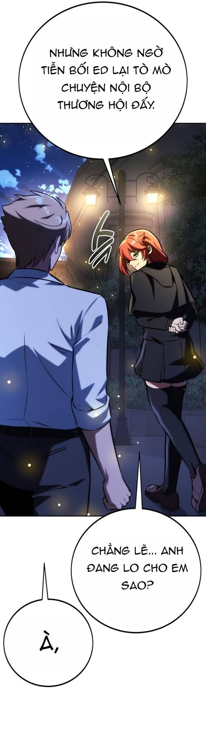 Hướng Dẫn Sinh Tồn Trong Học Viện Chapter 84 - 67
