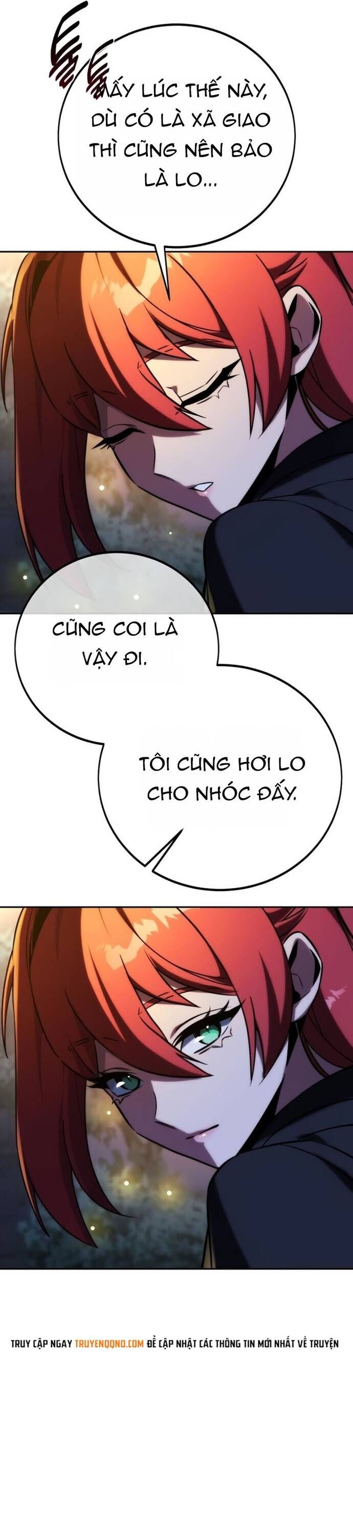 Hướng Dẫn Sinh Tồn Trong Học Viện Chapter 84 - 68