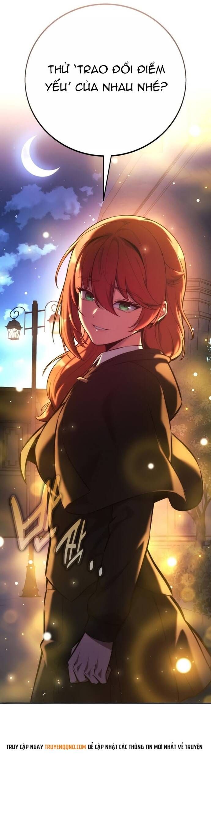 Hướng Dẫn Sinh Tồn Trong Học Viện Chapter 84 - 71