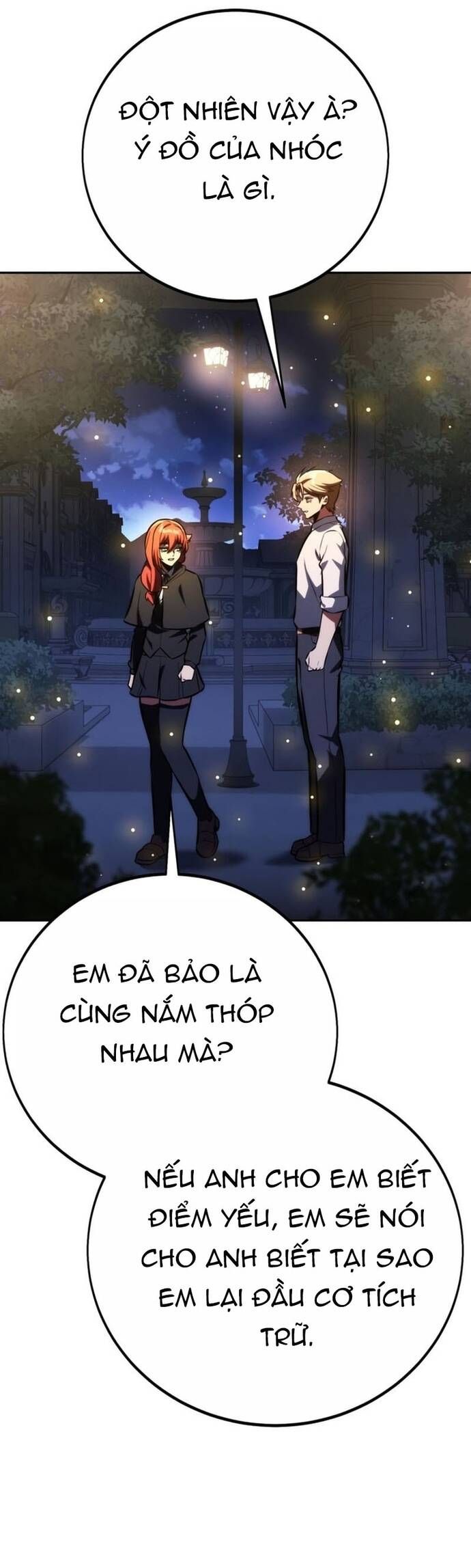 Hướng Dẫn Sinh Tồn Trong Học Viện Chapter 84 - 72