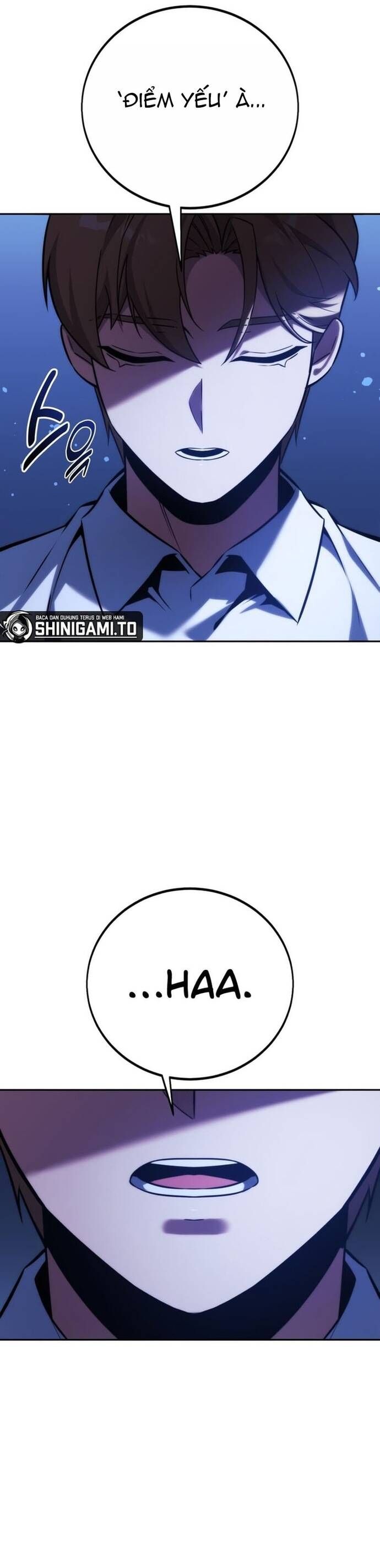 Hướng Dẫn Sinh Tồn Trong Học Viện Chapter 84 - 73