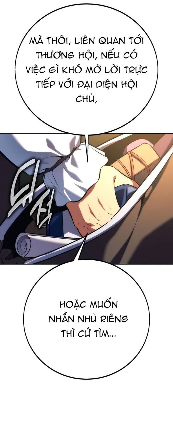 Hướng Dẫn Sinh Tồn Trong Học Viện Chapter 84 - 9