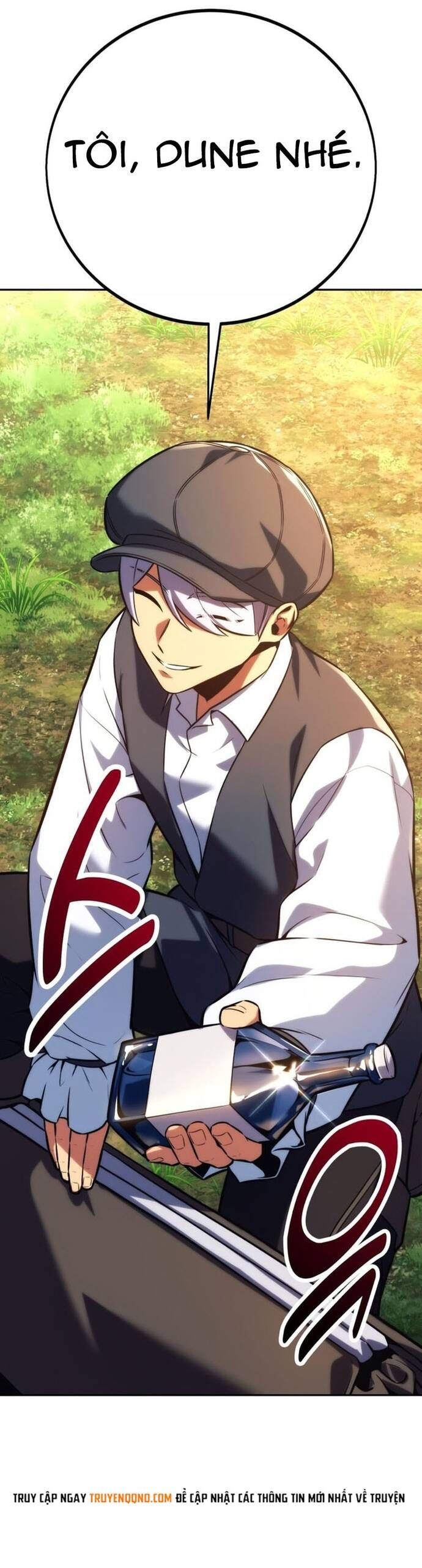 Hướng Dẫn Sinh Tồn Trong Học Viện Chapter 84 - 10