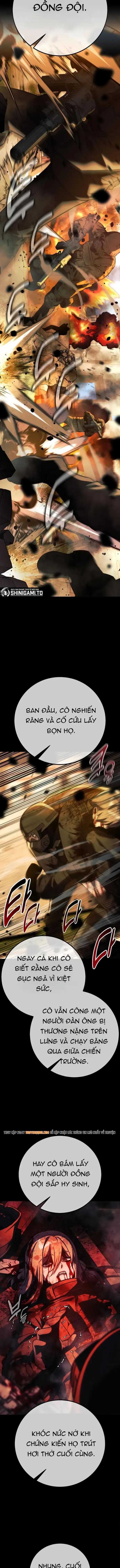 Hướng Dẫn Sinh Tồn Trong Học Viện Chapter 85 - 2