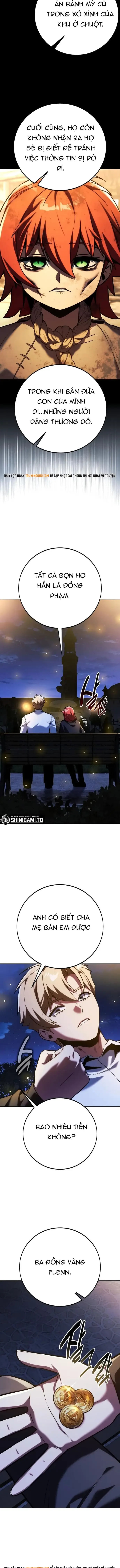 Hướng Dẫn Sinh Tồn Trong Học Viện Chapter 85 - 11