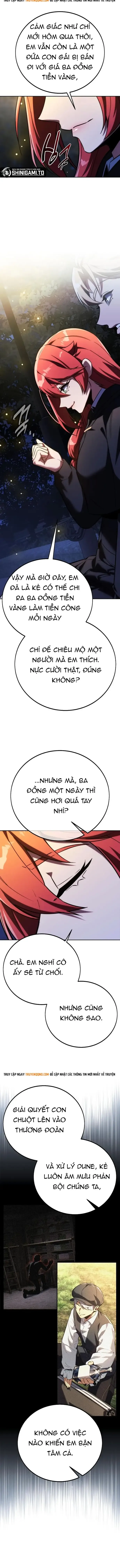 Hướng Dẫn Sinh Tồn Trong Học Viện Chapter 85 - 12