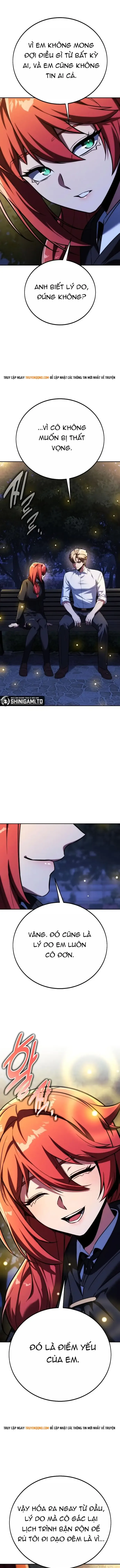 Hướng Dẫn Sinh Tồn Trong Học Viện Chapter 85 - 13