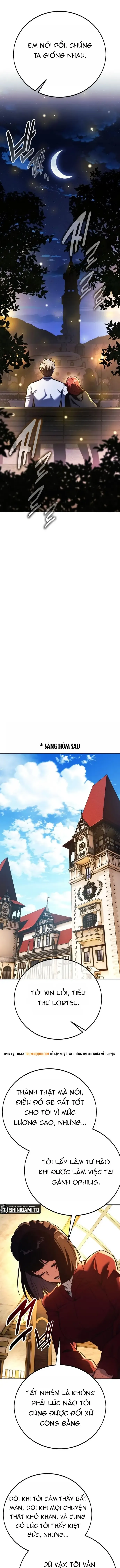 Hướng Dẫn Sinh Tồn Trong Học Viện Chapter 85 - 16