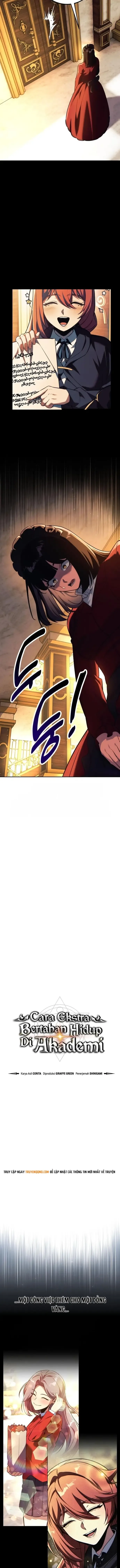 Hướng Dẫn Sinh Tồn Trong Học Viện Chapter 85 - 20