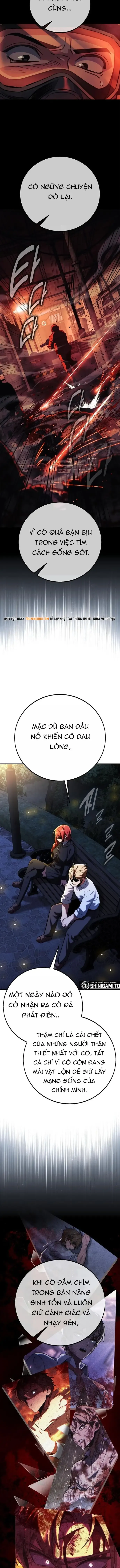 Hướng Dẫn Sinh Tồn Trong Học Viện Chapter 85 - 3