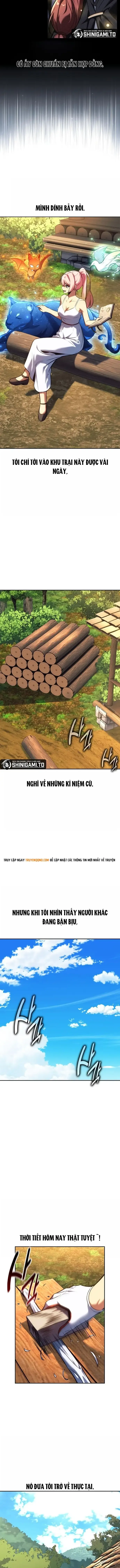 Hướng Dẫn Sinh Tồn Trong Học Viện Chapter 85 - 21