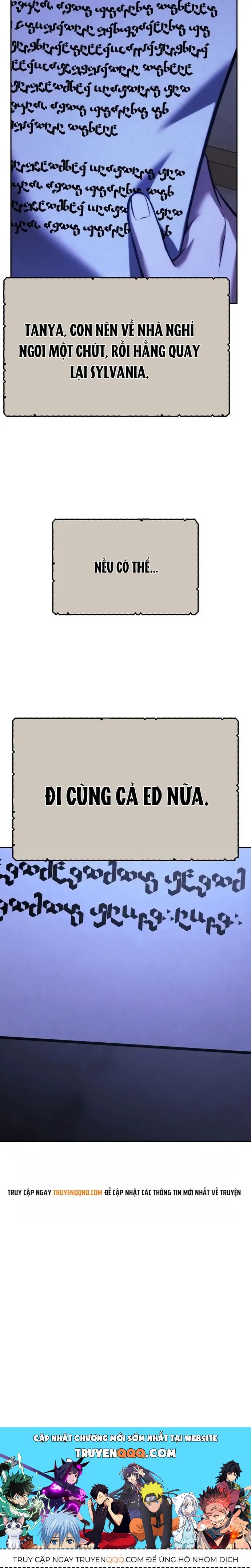 Hướng Dẫn Sinh Tồn Trong Học Viện Chapter 85 - 23