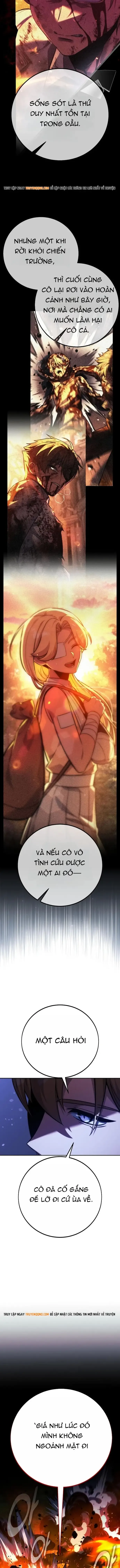Hướng Dẫn Sinh Tồn Trong Học Viện Chapter 85 - 4